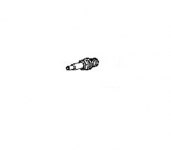 Свеча зажигания HUSQVARNA (Champion ХC12YC) для четырехтактных двигателей (5310299-75)