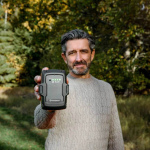 Аккумулятор HUSQVARNA BLi30 [36V 7.5Ah] (9679377-01)