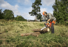 Бензопила Husqvarna® 440 II 15