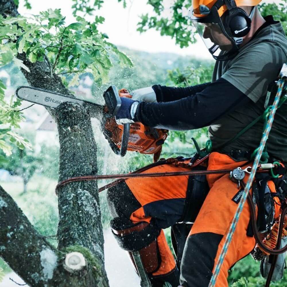Бензопила Husqvarna® T435-12
