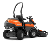 Садовый райдер Husqvarna® P 524X EFI [726 см³ / 122 см / 437 кг]