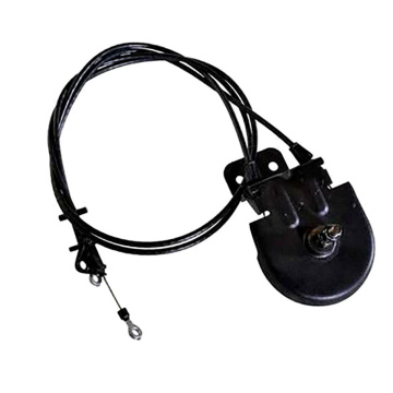 Трос управления дефлектором в сборе Husqvarna 5910868-02 для ST427T