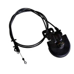 Трос управления дефлектором в сборе Husqvarna 5910868-02 для ST427T