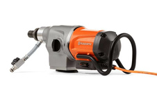 Бурмашина HUSQVARNA DM 400 (9679103-09)