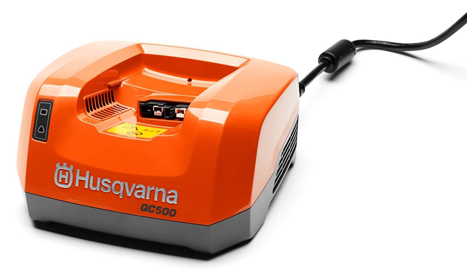 Воздуходувка аккумуляторная ранцевая HUSQVARNA 340iBT (9677962-03 SET) [36В, 1х5,2 Ач, з/у]