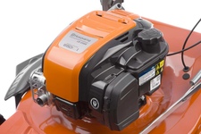 Газонокосилка самоходная Husqvarna® LB 256S [56 см / 3,2 л.с / 32 кг]