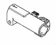 Муфта штанги соединительная Husqvarna 5762826-02/5443675-01 для 327RD