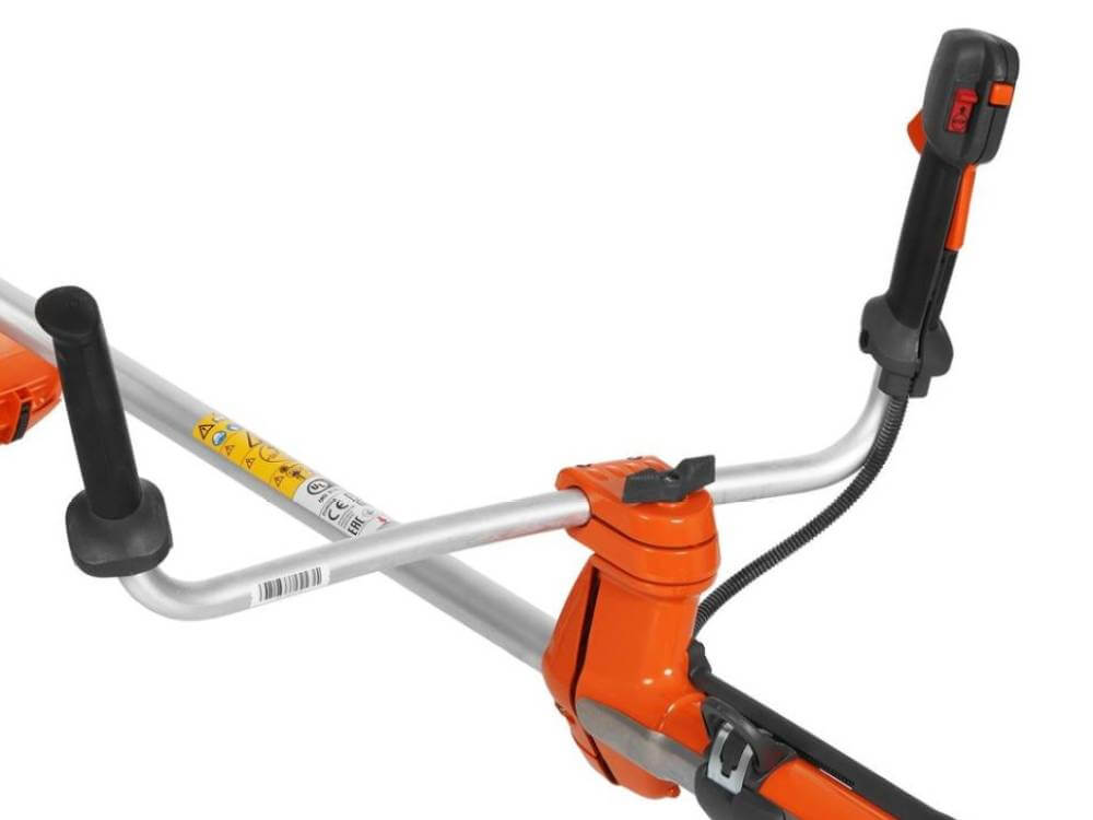 Триммер Husqvarna® 545FR [45,7 см³ / 2,1 кВт / 8,7 кг]