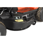 Трактор садовый YARD FOX T92RBH [16,0 л.с, дека 92 см, бак 7,5 л.] травосборник 245 л.