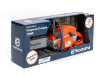 Игрушка-бензопила HUSQVARNA 