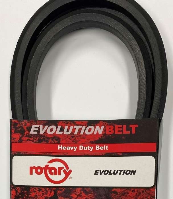 Ремень привода деки ROTARY Evolution RT12-20354E (аналог 5844544-01) для CT151