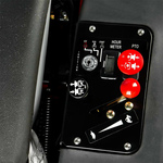 Садовый райдер DDE ZTR 132 [708 см³ / 132 см / 270 кг] Loncin LC2P77F