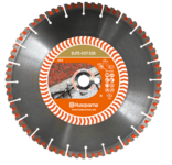 Диск алмазный Husqvarna ELITE-CUT S35 500х25.4мм железобетон (5798206-60)