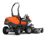 Садовый райдер Husqvarna® P520DX [649 см³ / 155 см / 898 кг]