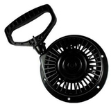 Стартер в сборе Husqvarna 5324369-67 для LCT136/208/254cc