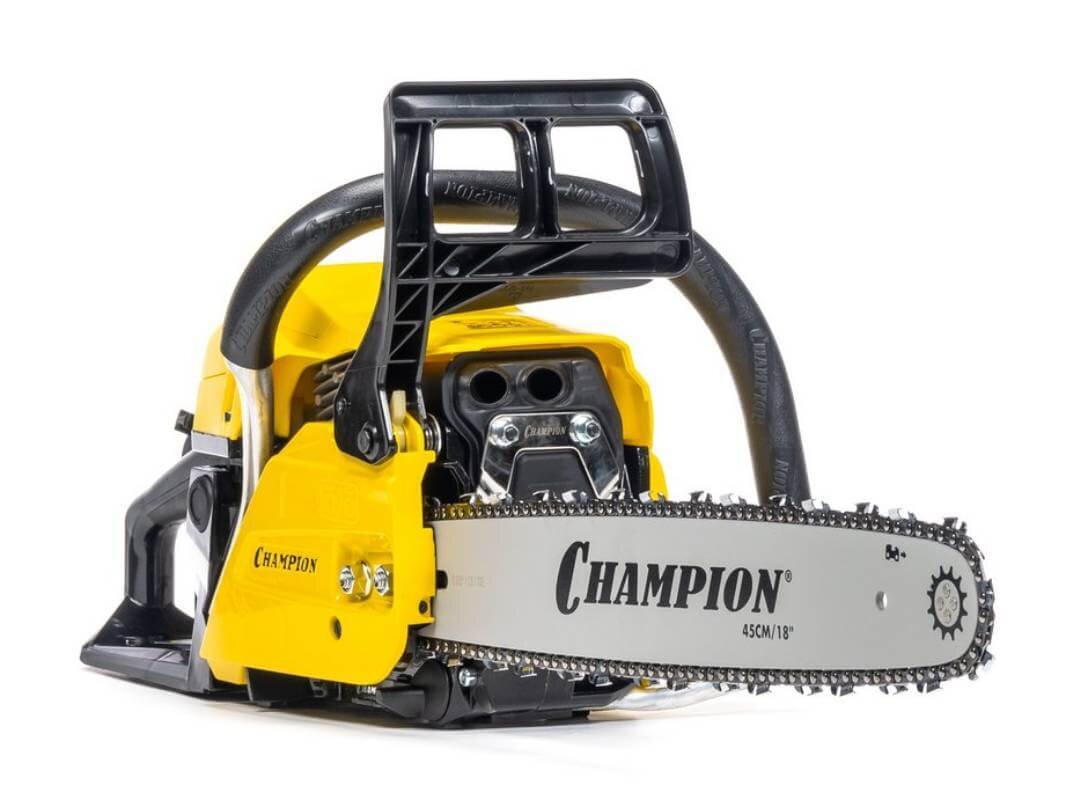 Бензопила CHAMPION 362-18 18
