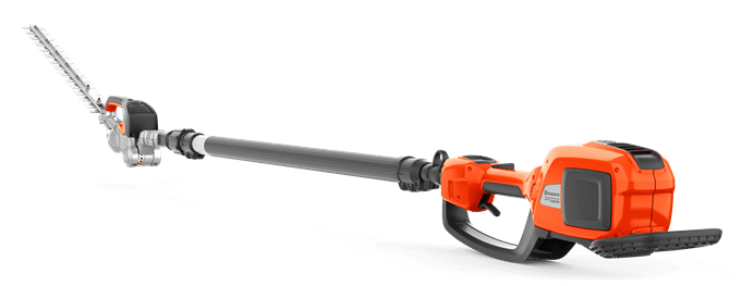 Ножницы садовые аккумуляторные удлиненные Husqvarna® 520iHT4 [36 В / 4000 рез/мин / 55 см / 5,5 кг] без АКБ и ЗУ