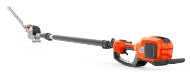 Ножницы садовые аккумуляторные удлиненные Husqvarna® 520iHT4 [36 В / 4000 рез/мин / 55 см / 5,5 кг] без АКБ и ЗУ