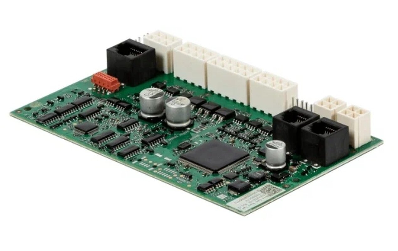 Плата управления Husqvarna 5911256-01 для 435AWD