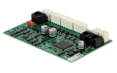 Плата управления Husqvarna 5911256-01 для 435AWD