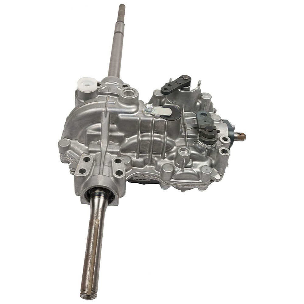 Трансмиссия передняя Husqvarna 5754843-01 для R316T AWD