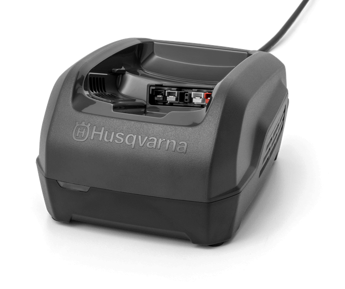 Зарядное устройство HUSQVARNA QC250 (9679701-01)