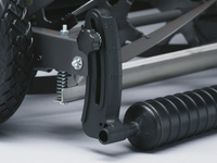 Газонокосилка механическая Husqvarna® 64 [40 см / 8,7 кг]