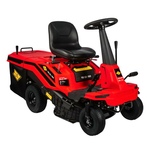 Райдер садовый DDE TR 63 (909-495)