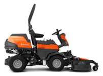 Садовый райдер Husqvarna® P 524X EFI [726 см³ / 122 см / 437 кг]