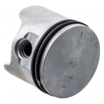 Поршень (два кольца) Husqvarna 5440930-04 для 343F/345F