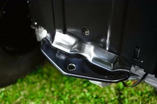 Трактор садовый CUB CADET LT3 PR105 (13AJ71BN603)