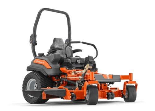 Садовый райдер Husqvarna® Z560X [810 см³ / 152 см / 630 кг] B&S Vanguard V-Twin 