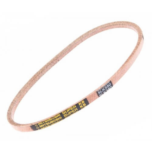 Ремень привода деки HUSQVARNA 5835449-01/5324397-26 для CT154