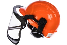 Шлем защитный HUSQVARNA Classic (5807543-01)