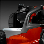 Газонокосилка самоходная Husqvarna® LC 153S [51 см / 3,2 л.с / 31 кг]