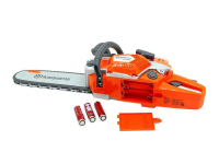Игрушка-бензопила HUSQVARNA 