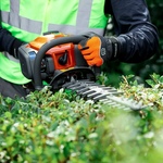 Ножницы-кусторез Husqvarna® 522HD60X [21,7 см³ / 60 см / 4.9 кг]