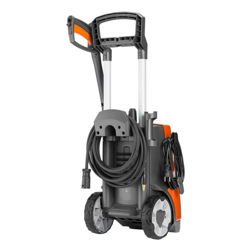 Мойка высокого давления HUSQVARNA PW 345C (9676776-01)