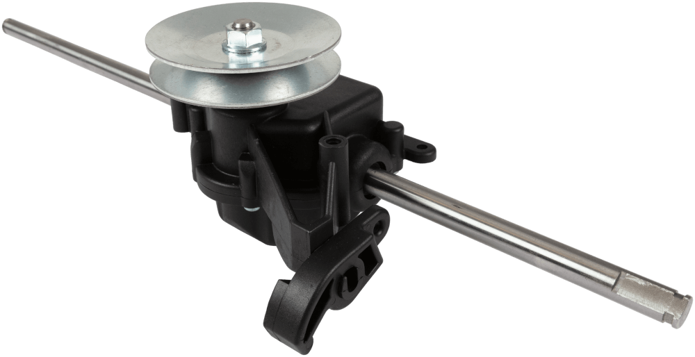 Редуктор HUSQVARNA 5040532-01 для газонокосилок LB48/LC48/LC53