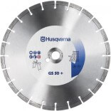 Диск алмазный Husqvarna ELITE-CUT GS50 350х25,4мм универсальный (5798041-20)