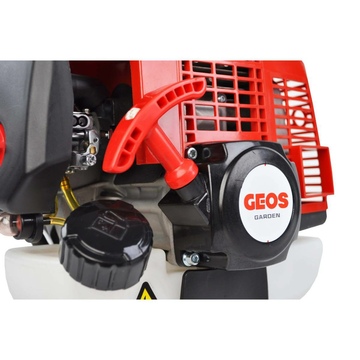 Триммер Geos Max Premium 140 B [40 см³ / 1,5 кВт / 7,7 кг]