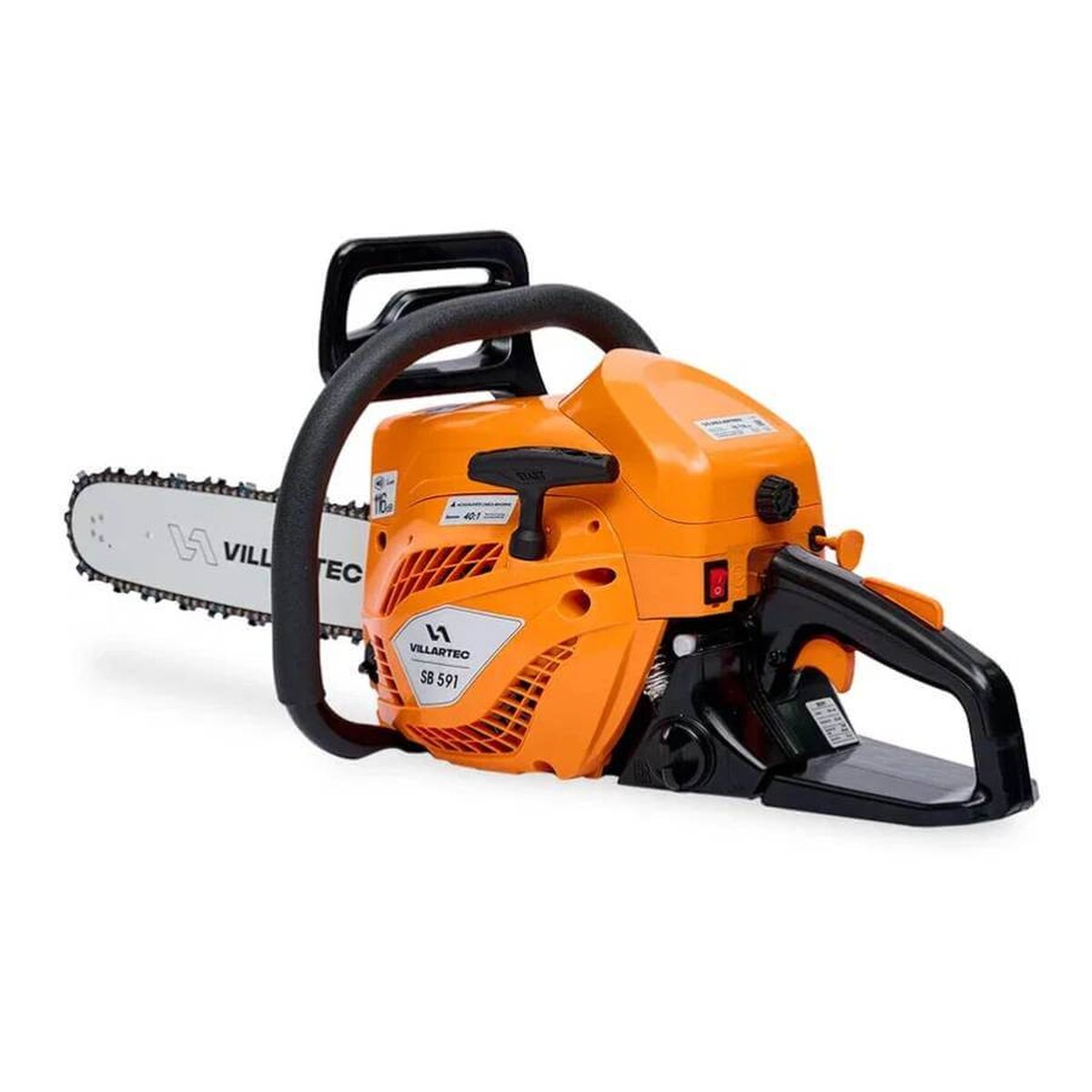 Бензопила VILLARTEC SB591 16