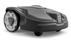 Газонокосилка робот Husqvarna Automower® 310 MarkII [1000 м² / 22 см / 9,4 кг]