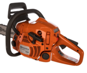 Бензопила Husqvarna® 450 II 18