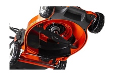 Газонокосилка Husqvarna® LC 347V [47 см / 3,3 л.с / 30 кг] с вариатором