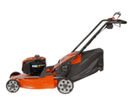 Газонокосилка Husqvarna® LC 353VI [47 см / 3,3 л.с / 30 кг] с электростартером