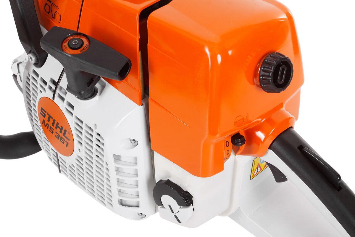 Бензопила STIHL MS 361 18