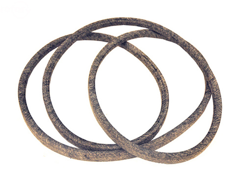 Ремень привода колес ROTARY Aramid RT12-9945 (аналог 5321309-69) для LTH154/TS243/TS246/TS346/YTH224T