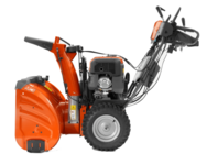 Снегоуборщик Husqvarna® ST427 [11,0 л/с, 69см, самоходный]