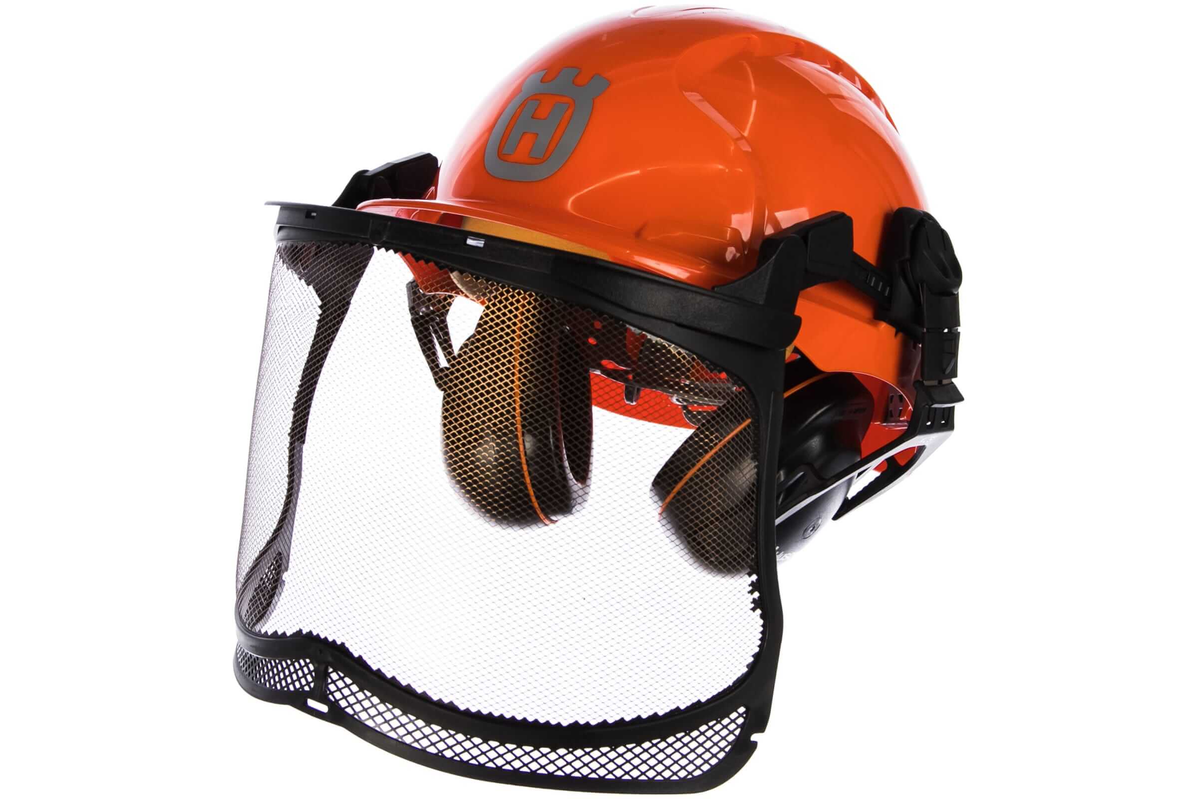 Шлем защитный HUSQVARNA Classic (5807543-01)